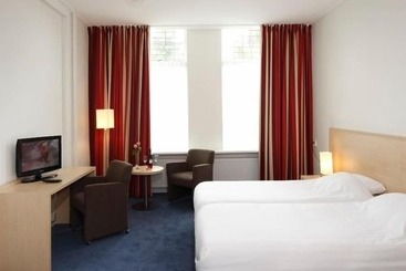 Hotel Restaurant Boven Groningen