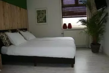 Logement B&b Safier
