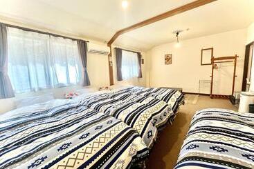 ホテル En Chan House