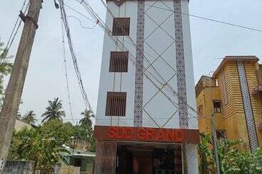 Hotel Sdd Grand