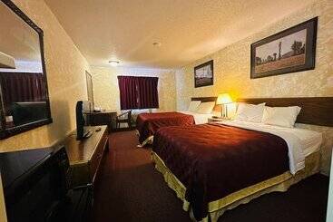 Otel Studio 7 On Main