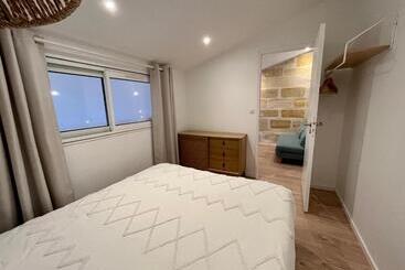 膳宿费 Guesthouse Les Maurins