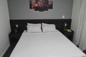 هتل San Diego Pampulha By Prime Inn