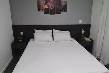 Hotel San Diego Pampulha By Prime Inn