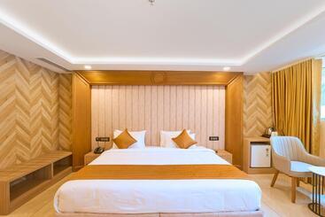 Hôtel Serene Horizon