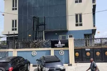 Ceetran Hotels