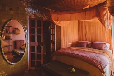 Hotel Los Enamorados