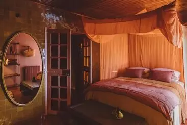 Hotel Los Enamorados