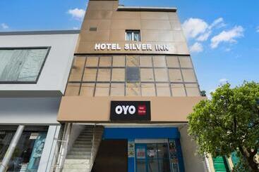 Oyo Flagship Hotel Silver Inn