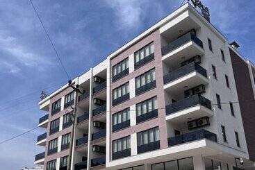 Otel Rena Grand Residence & Suit