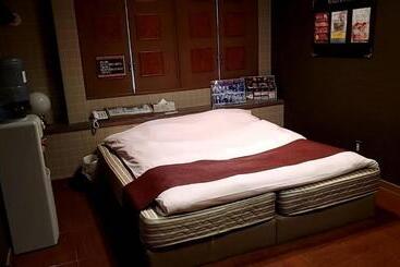 Hotel リゾート愛花夢