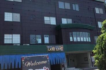 Hôtel リゾート愛花夢