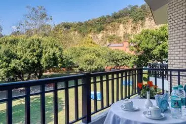 Hotel Hridey Retreat Resort