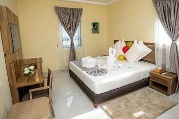 בית מלון כפרי Mankoview Beach Resort