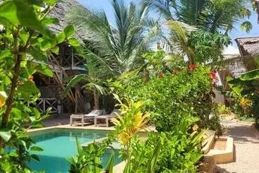 Hotel Subanda Boutique