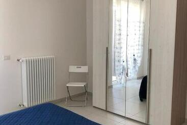 Pension Petali Rosa Dimora Orizzonte