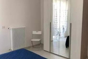 Pansiyon Petali Rosa  Dimora Orizzonte