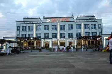 Majatalo Red Carpet Classic Hospitality Llp