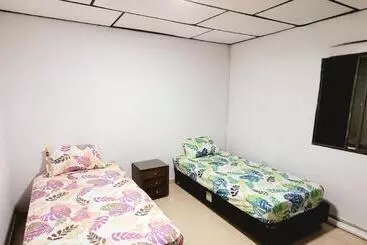 Apartahotel Hefziba