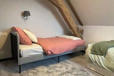 فندق Le Relais De Touraine