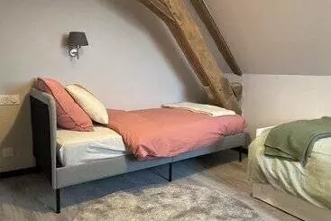 Hotelli Le Relais De Touraine