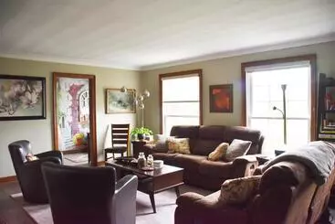 As You Like It Bed And Breakfast