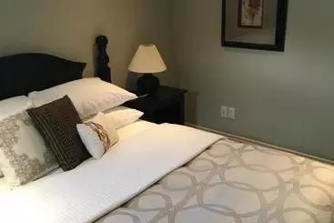 Bed and Breakfast The White Brick Inn