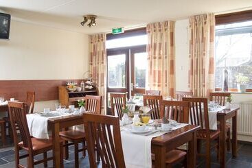 Hotel B&b, Brasserie Lakerhof