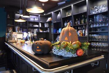 Отель De Beukelaer