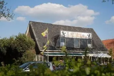 Hôtel De Drift