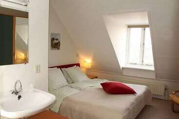 酒店 De Korenbeurs Willem4