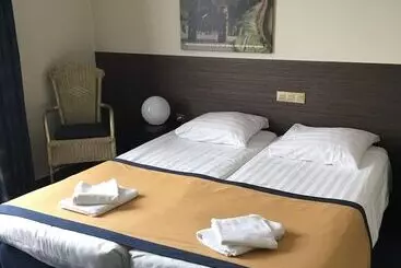 Hotel De Linde