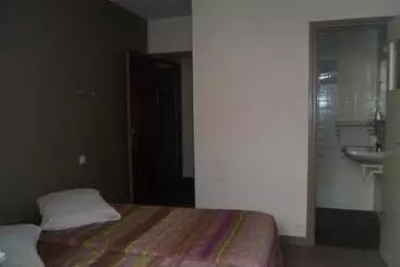 Hotel Du Port