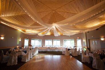 Отель Eganridge Resort, Golf Club & Spa