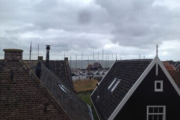 فندق Hof Van Marken