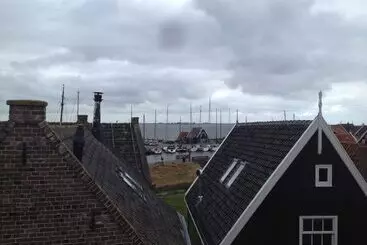 Hotel Hof Van Marken