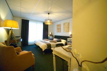 בית מלון כפרי Restaurant Rodenbach