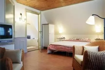 Otel Vesting Bourtange