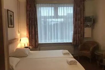 Hotel Willebrord