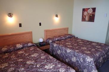 Hôtel Motel Le Pharillon