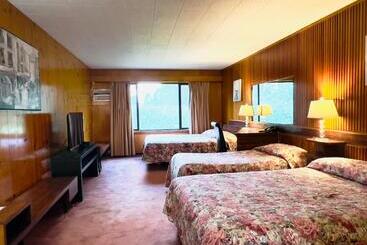 فندق على الطريق Airport Inn