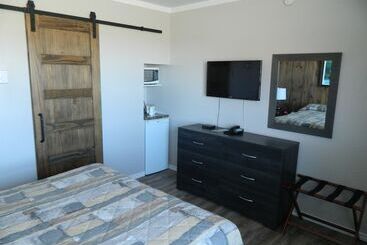 Motel & Camping Le Pirate