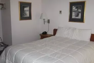 モーテル Clearwater Country Inn