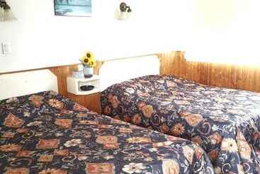 Motel Sainte Catherine