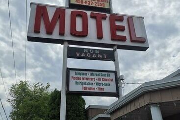 Motel Sainte Catherine
