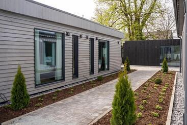 Apart Hotel & Chalets By Revex