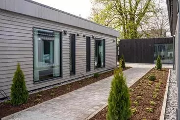 Huoneistohotelli & Chalets By Revex