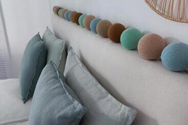 تختخواب و صبحانه Aix Capade By Aixkeys Avec Piscine 5 Min Plages Fouras