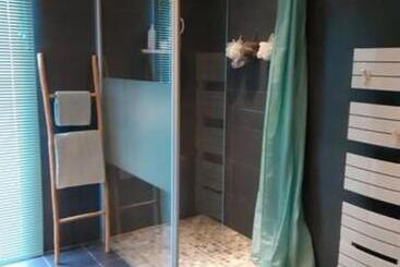 Bed and Breakfast Aix Capade By Aixkeys Avec Piscine 5 Min Plages Fouras