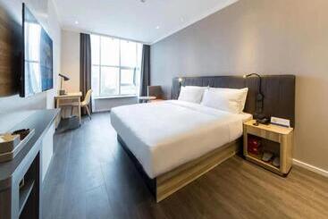 Hanting Hotel Binzhou Bohai 18th Road